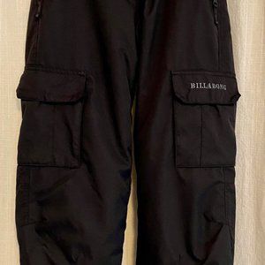 Billabong Snowboard/Ski/ Snowpants - Youth Size L